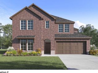 3865 Pennington Ave, Aubrey, TX 76227