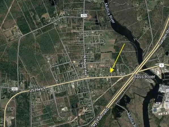 5685 Route 9, Tuckerton, NJ 08087