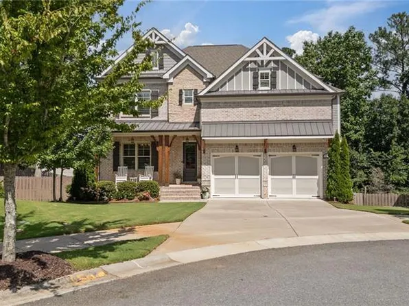 12080 Castleton Ct, Alpharetta, GA 30022