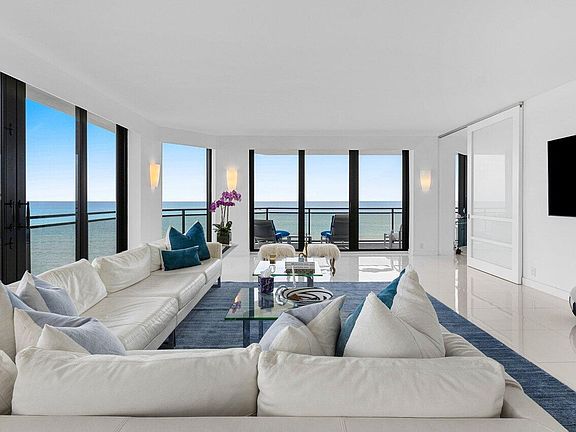 3rd image of 3100 S Ocean Blvd APT 504N
