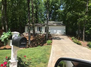455 Ridgetop Dr NW, Acworth, GA 30102