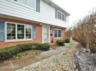 1258 Tinker Way, Glenview, IL 60025