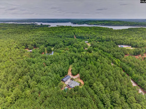 1511 Wateree Dam Rd, Ridgeway, SC 29130