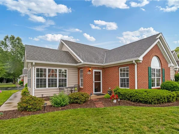 509 Ginger Loop, Smithfield, VA 23430