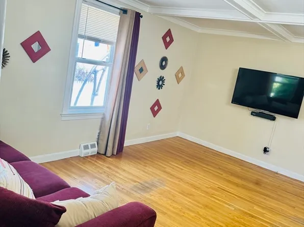 49A Plainfield Ave Unit 1A, Shrewsbury, MA 01545