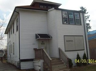 15221 Paulina St, Harvey, IL
