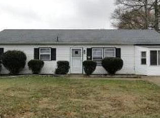4701 81st St, Hampton, VA 23605
