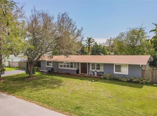 10100 SW 135th St, Miami, FL 33176