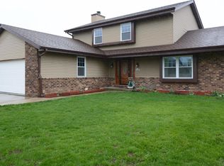 W159N10551 Fieldstone Pass, Germantown, WI 53022