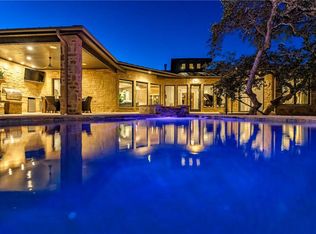 2100 Ruffian Heights Ln, Spicewood, TX 78669
