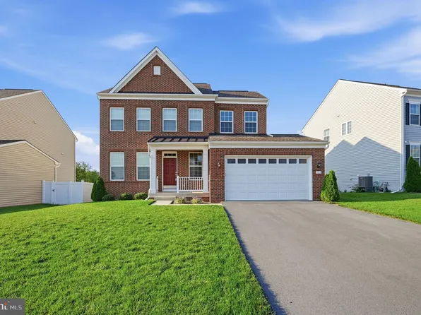 128 Alliance Ct, Winchester, VA 22602