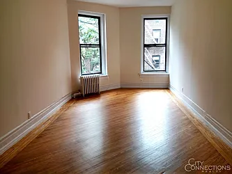 Rented by City Connections Realty