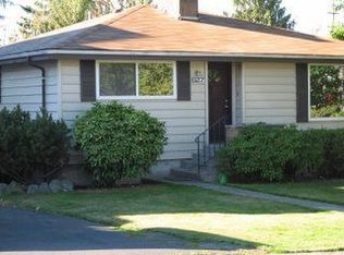 827 NE 89th St, Seattle, WA 98115