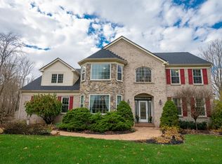 1743 Stable Trl, Amelia, OH 45102
