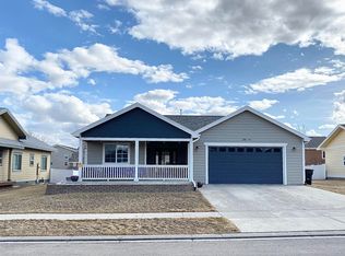 2809 24th St W, Williston, ND 58801