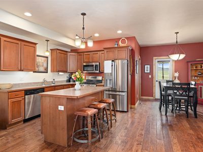 2339 Abbey Court, Steamboat Springs, CO, 80487