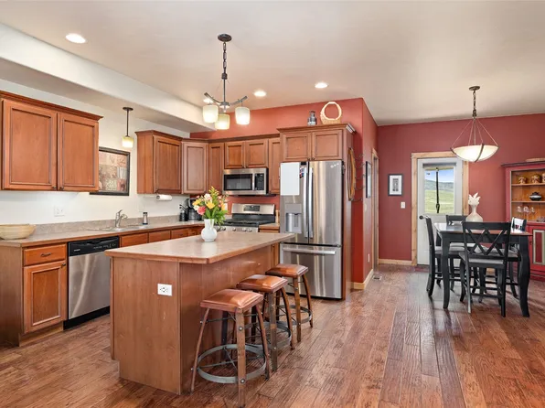 2339 Abbey Ct #4, Steamboat Springs, CO 80487