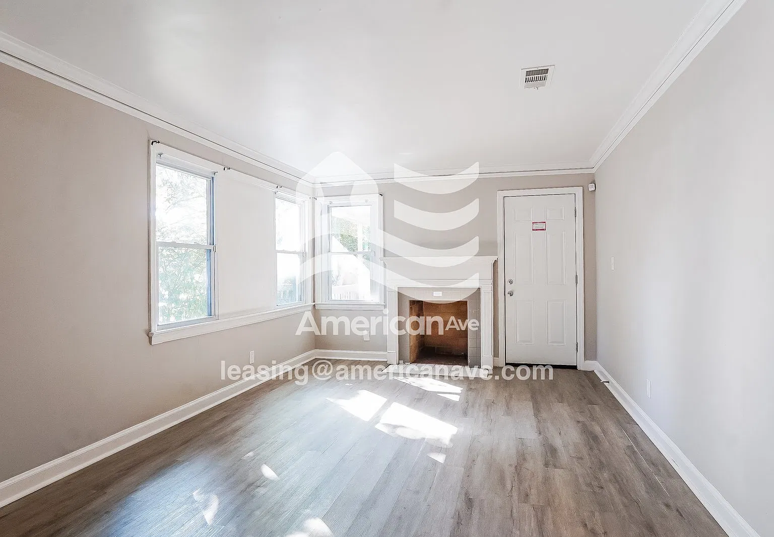 2 bed, 1.0 bath, 1095 sqft, $1,075 — Photo 3