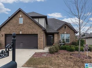 12821 Olmsted Cir, Mc Calla, AL 35111