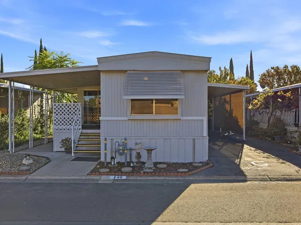 149 Gumtree Dr, Rancho Cordova, CA 95670
