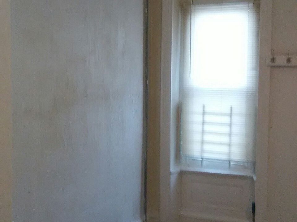 Entry or Foyer