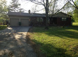 855 Said Rd, Paducah, KY 42003