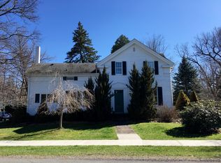 28 Whig St, Trumansburg, NY 14886