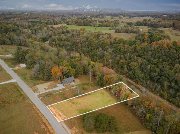 0 Hidden River Rd, Rock Island, TN 38581