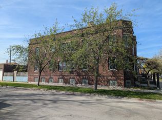 6456 S Whipple St #1S, Chicago, IL 60629
