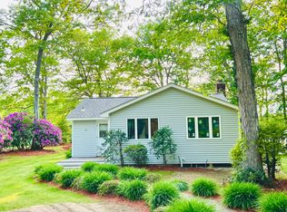 45 Hannas Rd #1, Charlestown, RI 02813