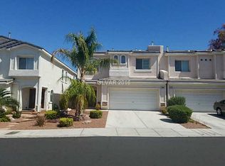 2480 Devotion Ridge Dr, Henderson, NV 89052