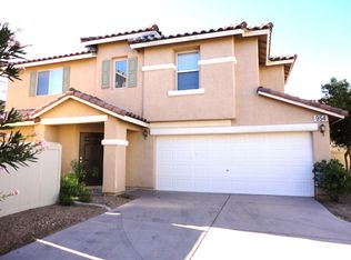 954 Cantabria Heights Ave, Las Vegas, NV 89183