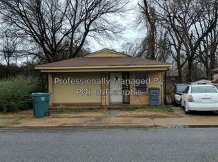 1579 Warford St, Memphis, TN 38108