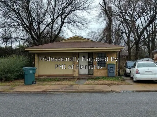 1579 Warford St, Memphis, TN 38108