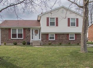 5014 Volney Ct, Louisville, KY 40291