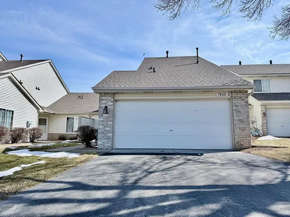 7855 Forest Blvd APT D, Woodbury, MN 55125