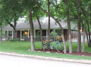 29 Cottonwood Loop, Morgans Pt Resort, TX 76513