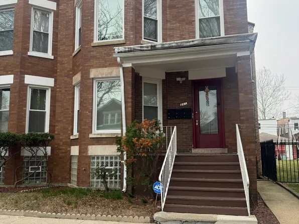 7250 S Eberhart Ave APT 2, Chicago, IL 60619