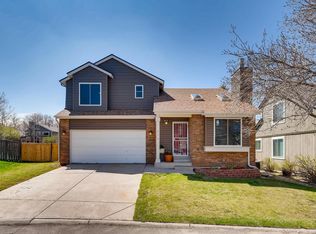 974 Lily Ct, Highlands Ranch, CO 80126