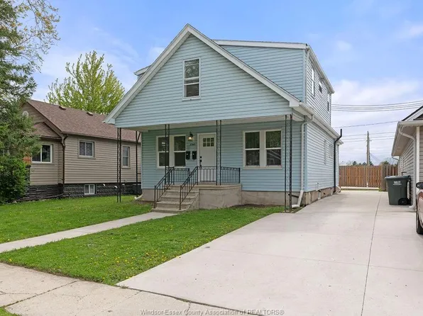2343 Westcott Rd, Windsor, ON N8W 4K6