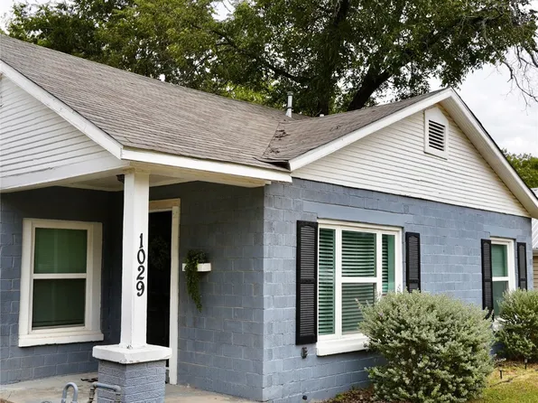 1029 W Green St, Stephenville, TX 76401