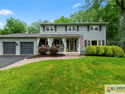 14 Devon Rd, Edison, NJ, 08820