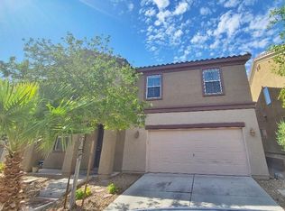 783 Calstock Ct, Las Vegas, NV 89178