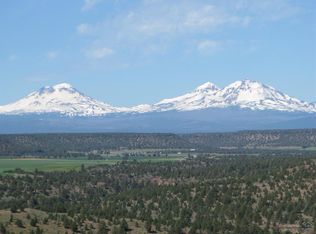 12405 NW Dove Rd, Terrebonne, OR 97760