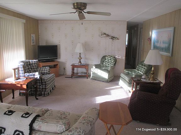 5th image of 114 Dogwood Trl