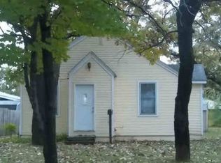 1421 3rd Ave S, Sauk Rapids, MN 56379