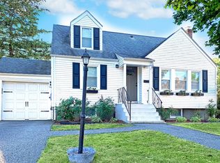 89 Whitman Rd, Waltham, MA 02453