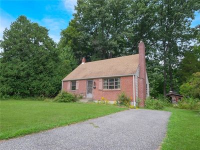 41 E Lewis Avenue, Pearl River, NY, 10965