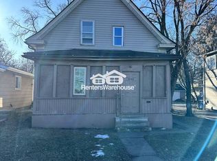 1002 Rondo Ave, Saint Paul, MN 55104