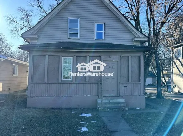 1002 Rondo Ave, Saint Paul, MN 55104